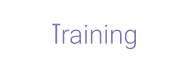 Training
