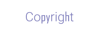 Copyright